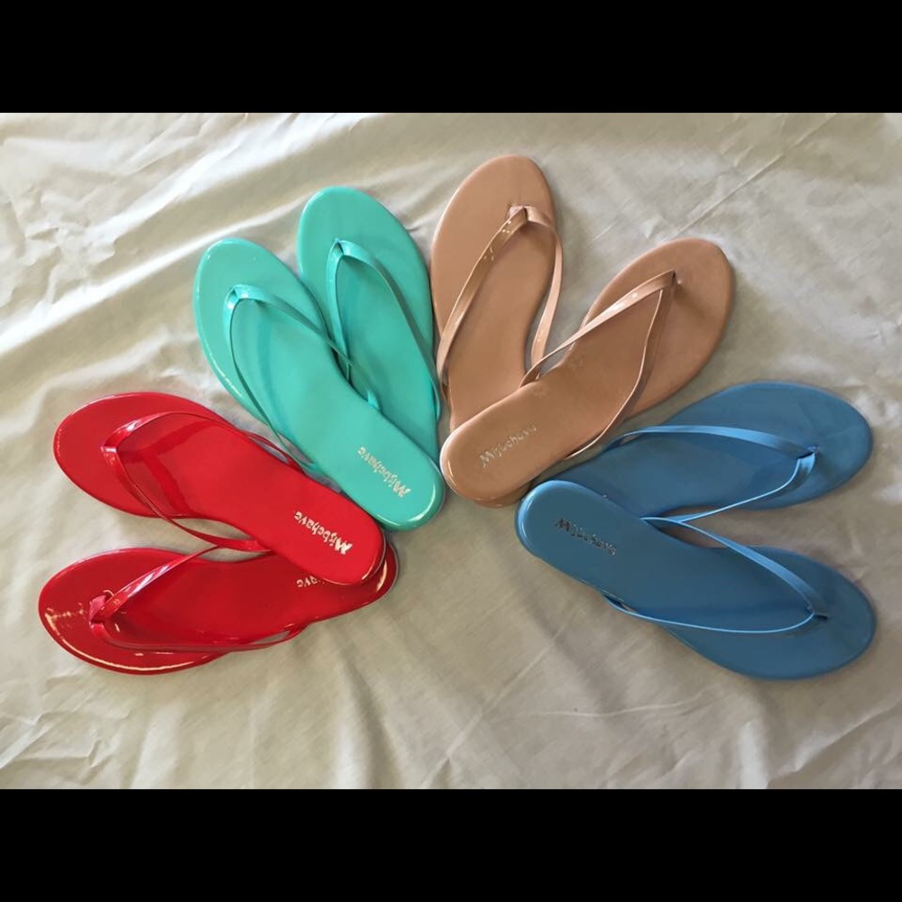 MINT FLIP FLOP